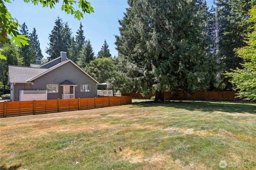 Property photo for 18415 236th Avenue Ne, Woodinville photo 37