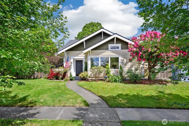 Property photo for 724 S Pearl Street, Centralia