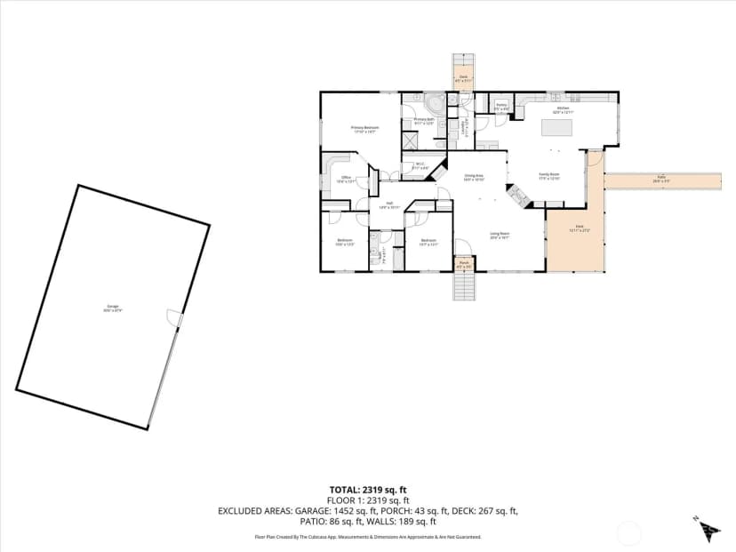 Property photo for 124 Solo Meadows Lane, Longview photo 29