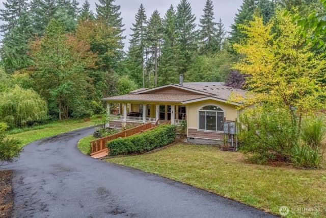 Property photo for 124 Solo Meadows Lane, Longview