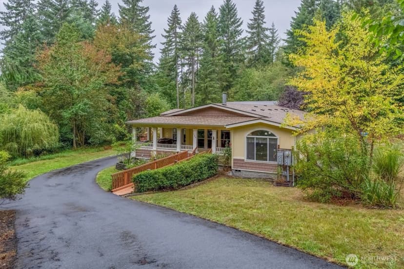 Property photo for 124 Solo Meadows Lane, Longview