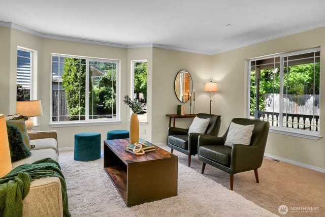 Property photo for 18528 Fremont Avenue N, Shoreline photo 4