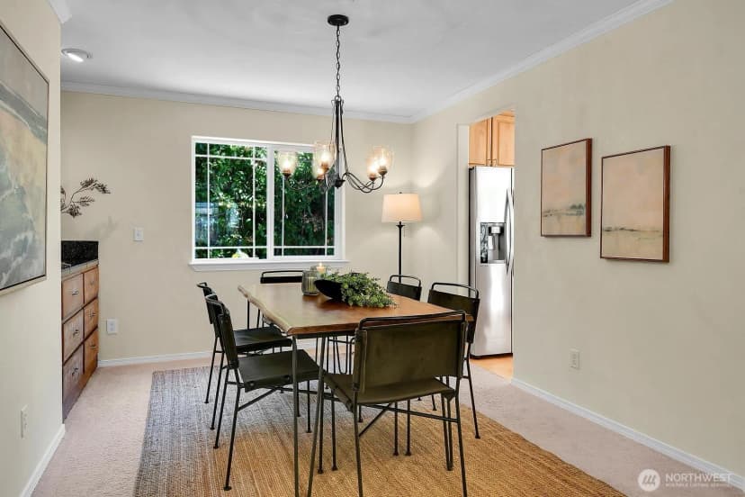 Property photo for 18528 Fremont Avenue N, Shoreline photo 7
