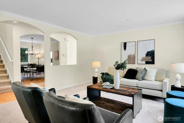 Property photo for 18528 Fremont Avenue N, Shoreline photo 5