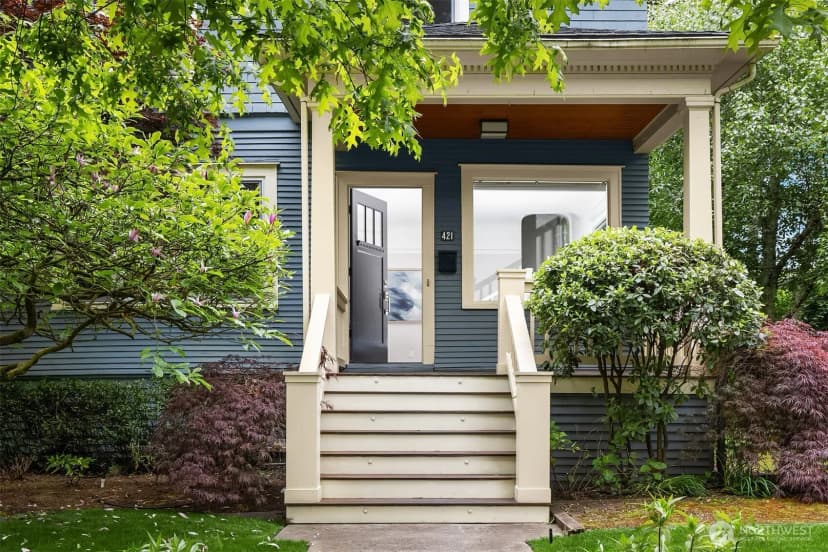 Property photo for 421 16th Avenue E, Seattle photo 34