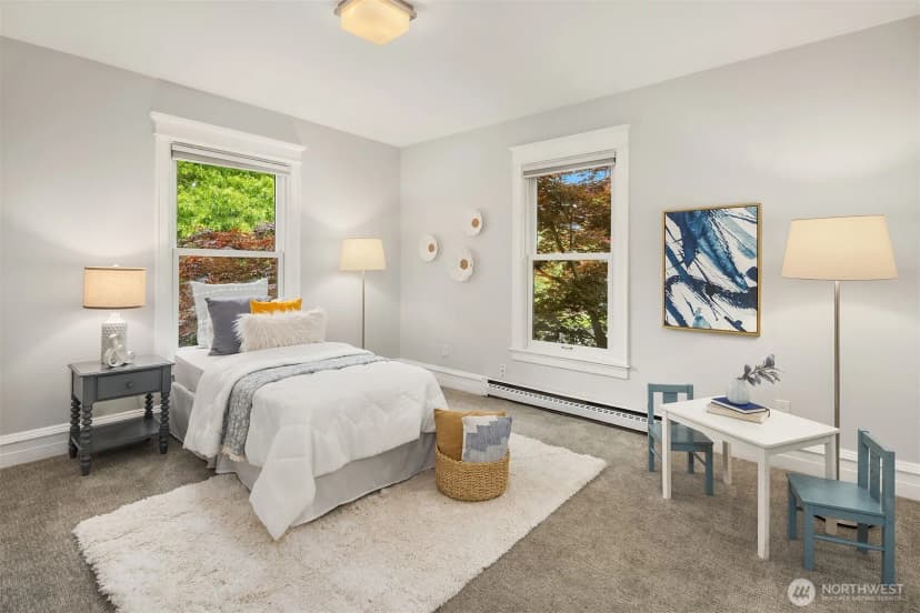 Property photo for 421 16th Avenue E, Seattle photo 24