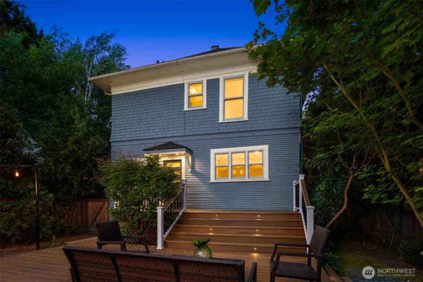 Property photo for 421 16th Avenue E, Seattle photo 30