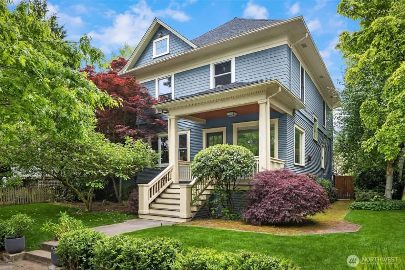 Property photo for 421 16th Avenue E, Seattle photo 36