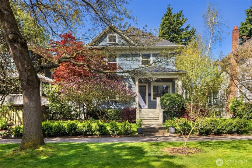 Property photo for 421 16th Avenue E, Seattle photo 37