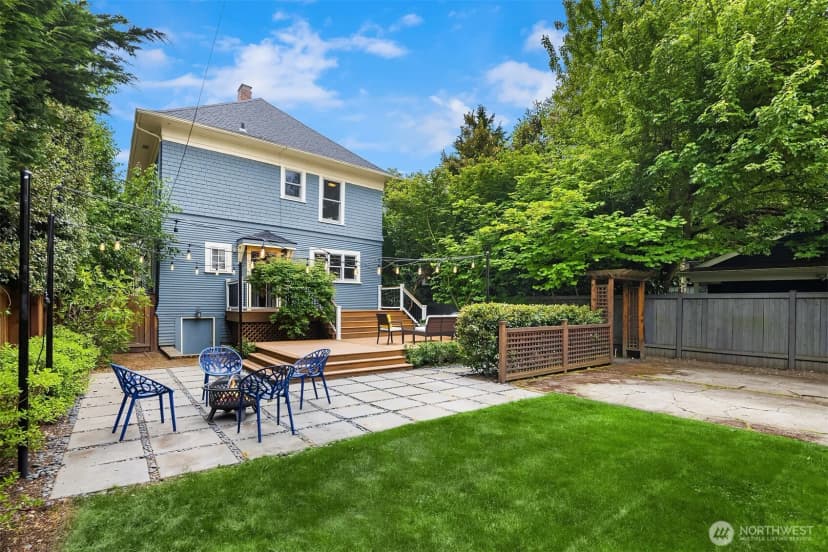 Property photo for 421 16th Avenue E, Seattle photo 31