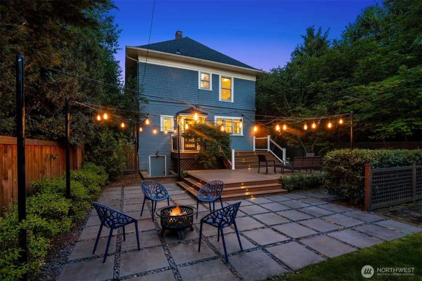 Property photo for 421 16th Avenue E, Seattle photo 29