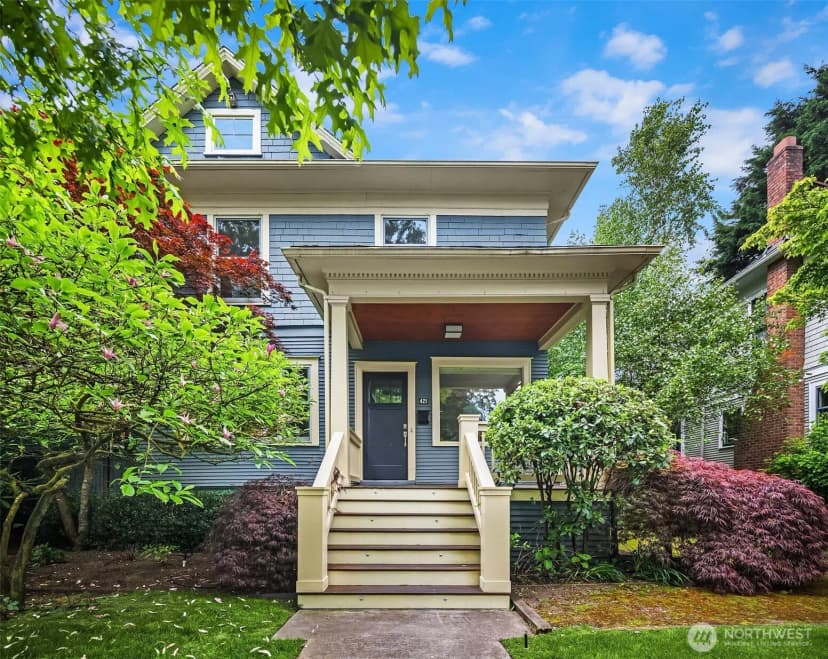 Property photo for 421 16th Avenue E, Seattle photo 35