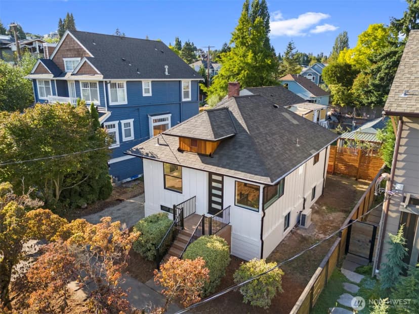 Property photo for 706 N 67th Street, Seattle photo 19