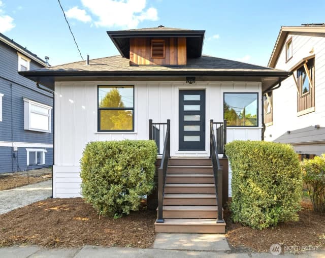 Property photo for 706 N 67th Street, Seattle