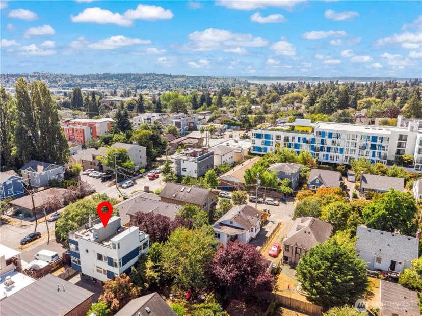 Property photo for 7005 Alonzo Avenue Nw #b, Seattle photo 32
