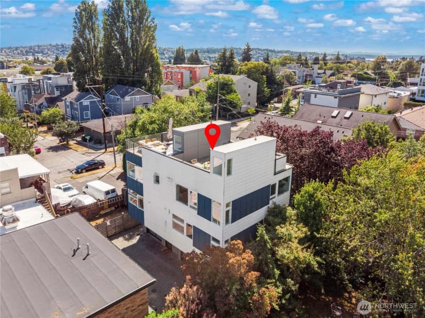 Property photo for 7005 Alonzo Avenue Nw #b, Seattle photo 34