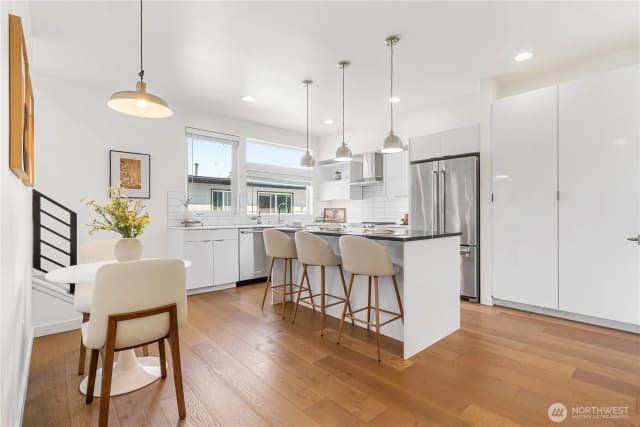 Property photo for 7005 Alonzo Avenue Nw #b, Seattle photo 4