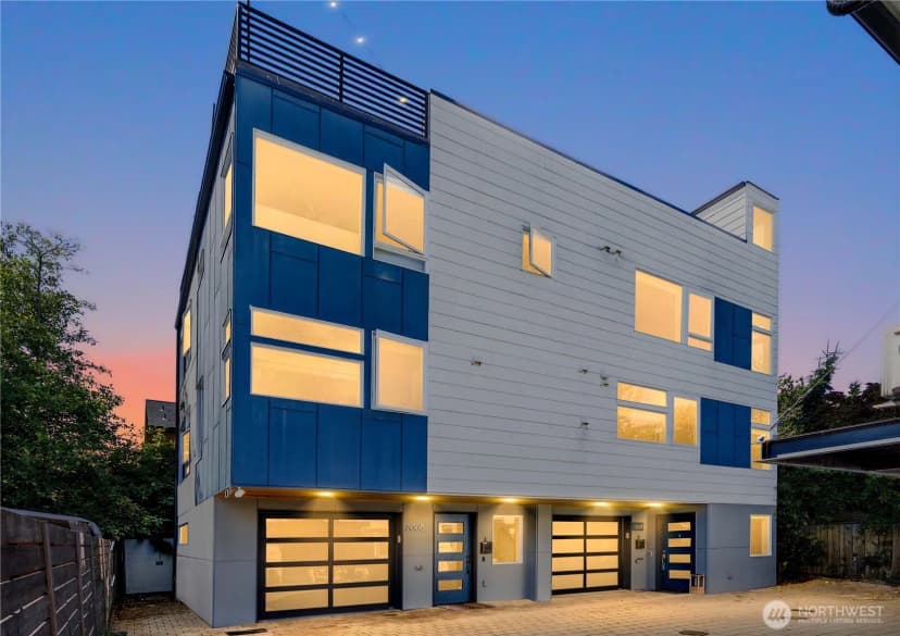 Property photo for 7005 Alonzo Avenue Nw #b, Seattle photo 31
