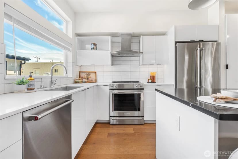 Property photo for 7005 Alonzo Avenue Nw #b, Seattle photo 7