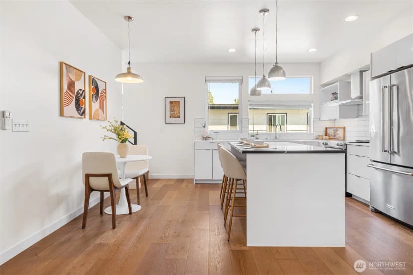 Property photo for 7005 Alonzo Avenue Nw #b, Seattle photo 8