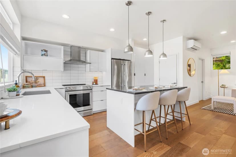 Property photo for 7005 Alonzo Avenue Nw #b, Seattle photo 6