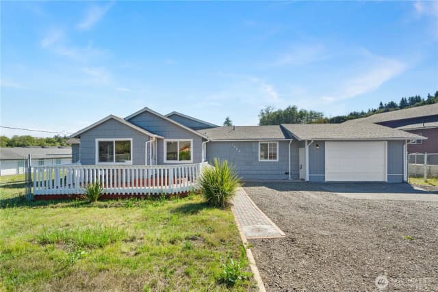 Property photo for 1920 Taft Road, Aberdeen