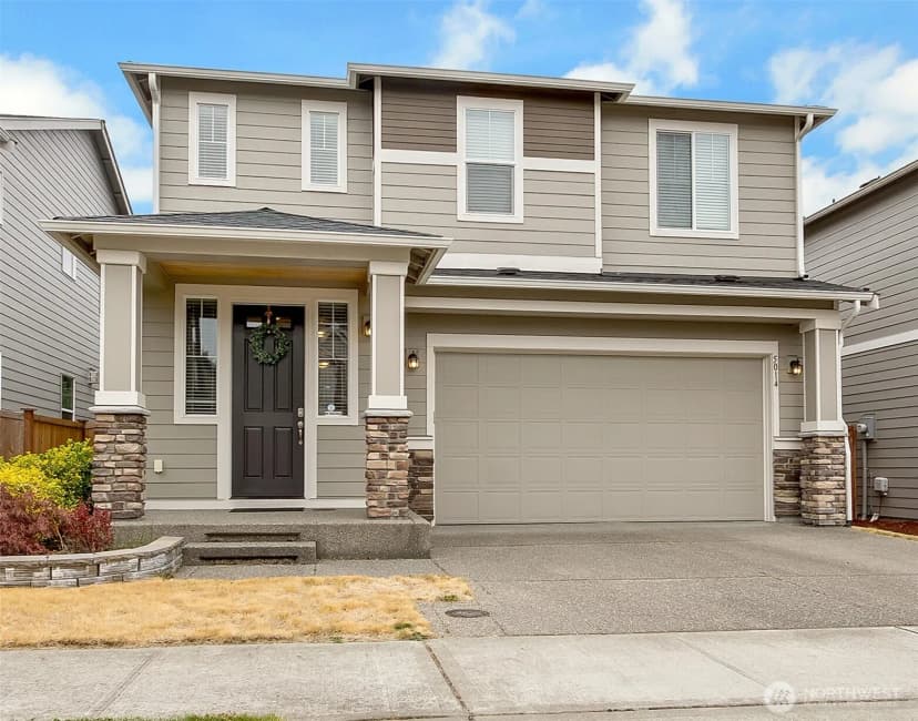Property photo for 5014 Kenrick Street Se, Lacey