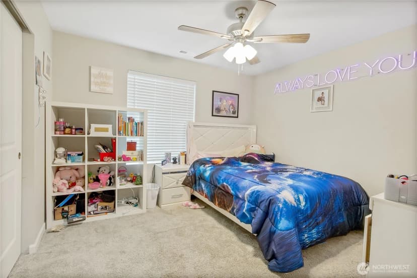 Property photo for 5014 Kenrick Street Se, Lacey photo 14