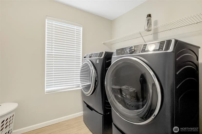 Property photo for 5014 Kenrick Street Se, Lacey photo 15