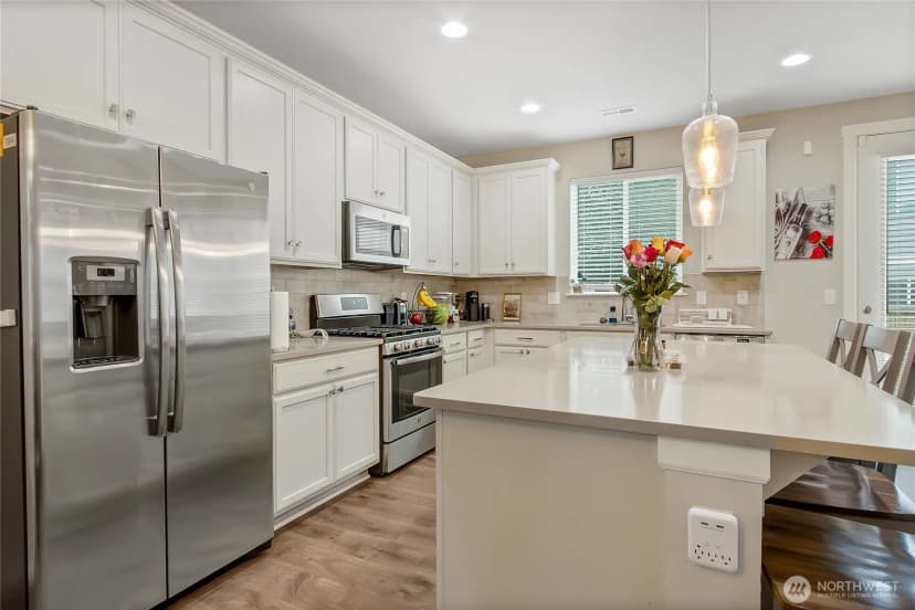Property photo for 5014 Kenrick Street Se, Lacey photo 6