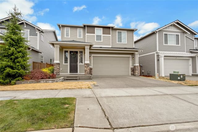 Property photo for 5014 Kenrick Street Se, Lacey photo 2