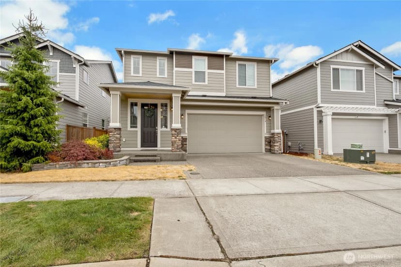 Property photo for 5014 Kenrick Street Se, Lacey photo 2