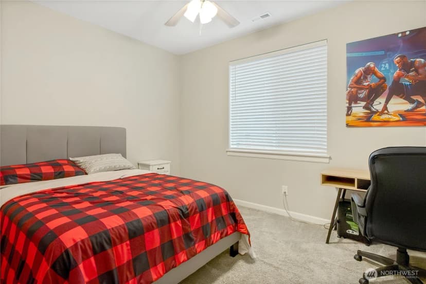 Property photo for 5014 Kenrick Street Se, Lacey photo 10