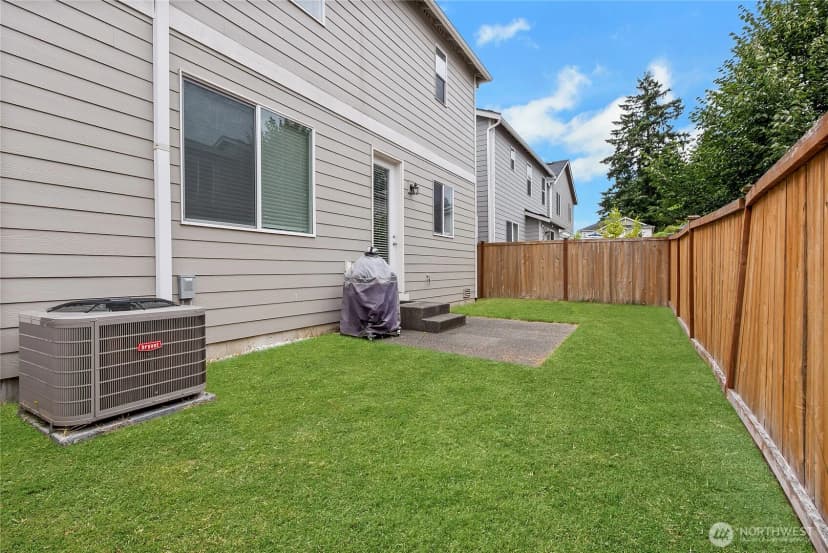 Property photo for 5014 Kenrick Street Se, Lacey photo 22