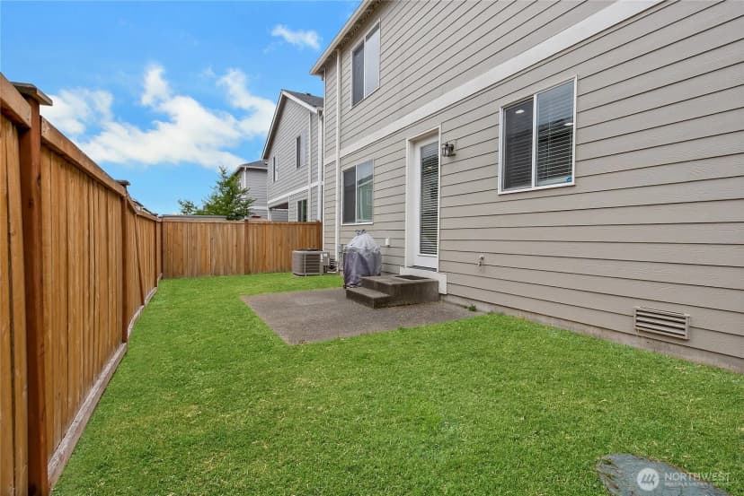 Property photo for 5014 Kenrick Street Se, Lacey photo 21