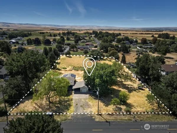 Property photo for 160 E Langdon Road, Walla Walla photo 39