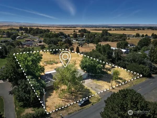 Property photo for 160 E Langdon Road, Walla Walla photo 37