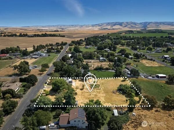 Property photo for 160 E Langdon Road, Walla Walla photo 38