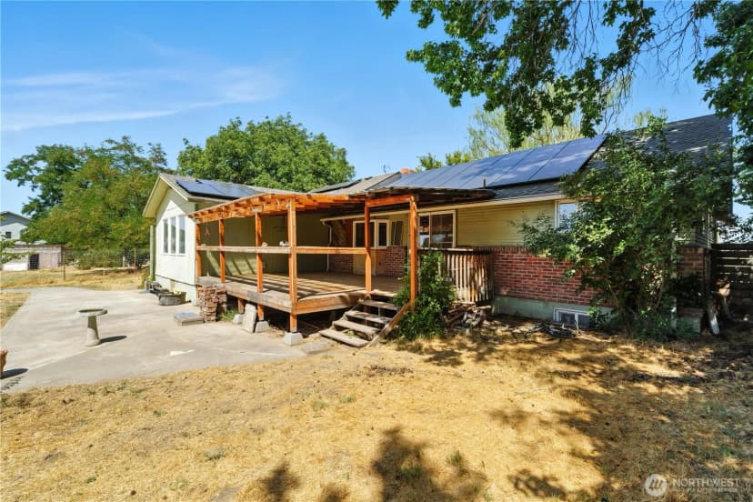 Property photo for 160 E Langdon Road, Walla Walla photo 33