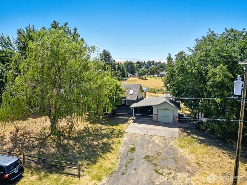 Property photo for 160 E Langdon Road, Walla Walla photo 36