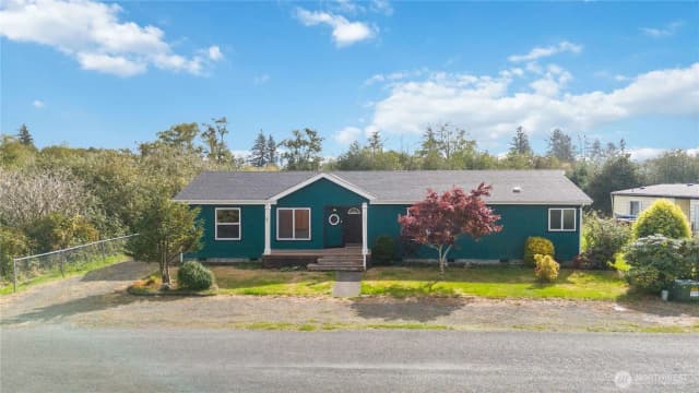 Property photo for 7137 Ortelius Drive, Ilwaco photo 2