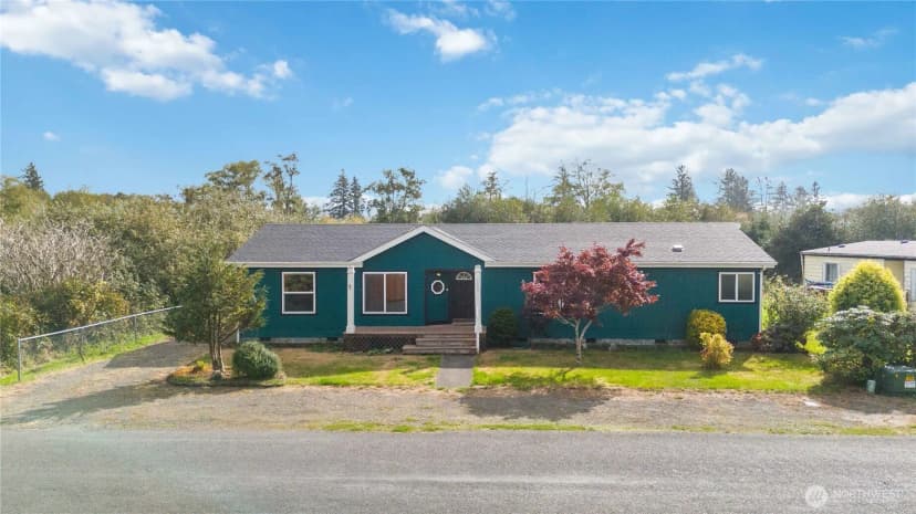 Property photo for 7137 Ortelius Drive, Ilwaco photo 2