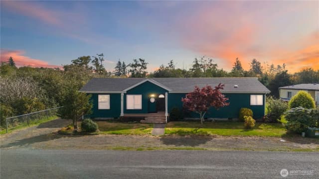 Property photo for 7137 Ortelius Drive, Ilwaco