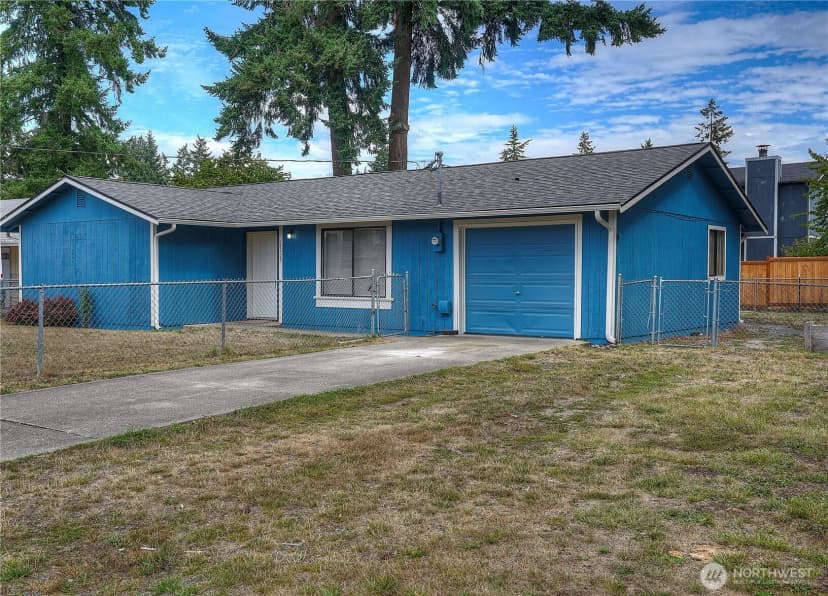 Property photo for 17325 11th Avenue Ct E, Spanaway