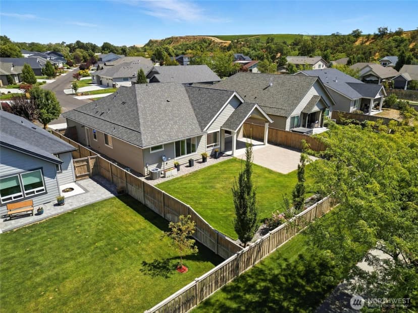 Property photo for 286 Champagne Way, Walla Walla photo 34