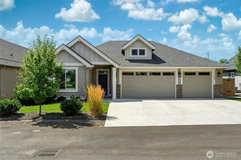 Property photo for 286 Champagne Way, Walla Walla