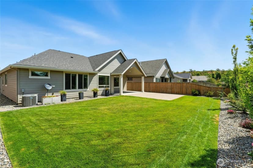 Property photo for 286 Champagne Way, Walla Walla photo 32
