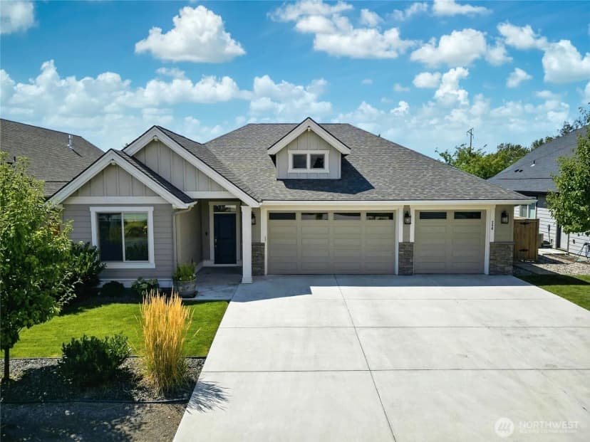 Property photo for 286 Champagne Way, Walla Walla photo 37