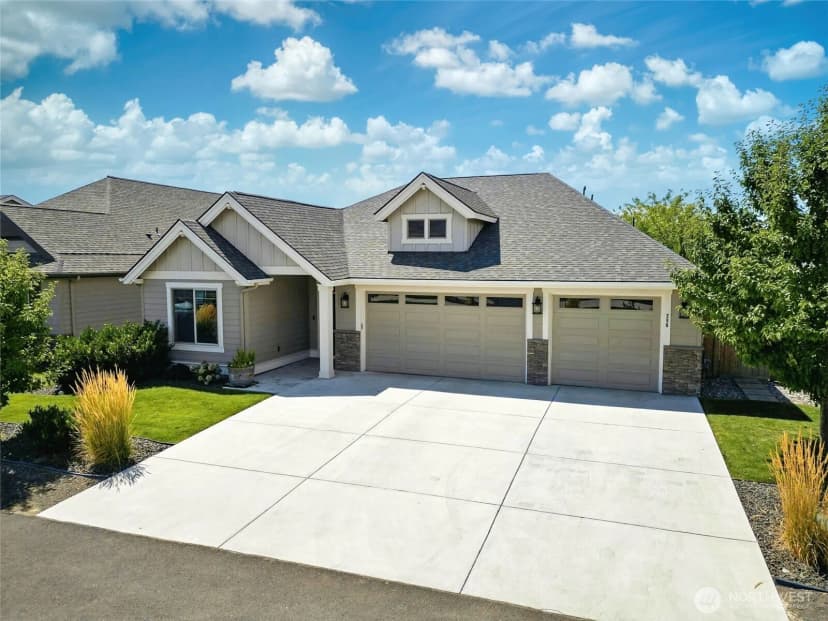 Property photo for 286 Champagne Way, Walla Walla photo 38