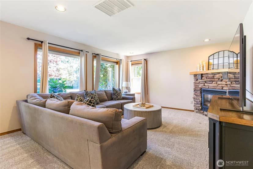 Property photo for 5330 Bel West Drive, Bellingham photo 11
